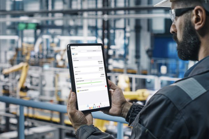 Badger Meter unveiled the new SoloCUE Flow Device Manager mobile app